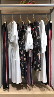 品牌女裝折扣店貨源指南 以艾唯都、格利維為例剖析專柜正品進貨渠道