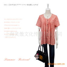 外貿(mào)女裝 全球時(shí)尚的橋梁與商機(jī)