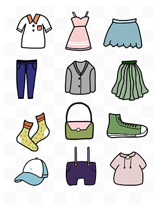 裝飾圖案素材全攻略 從服裝到服飾的創意設計靈感庫